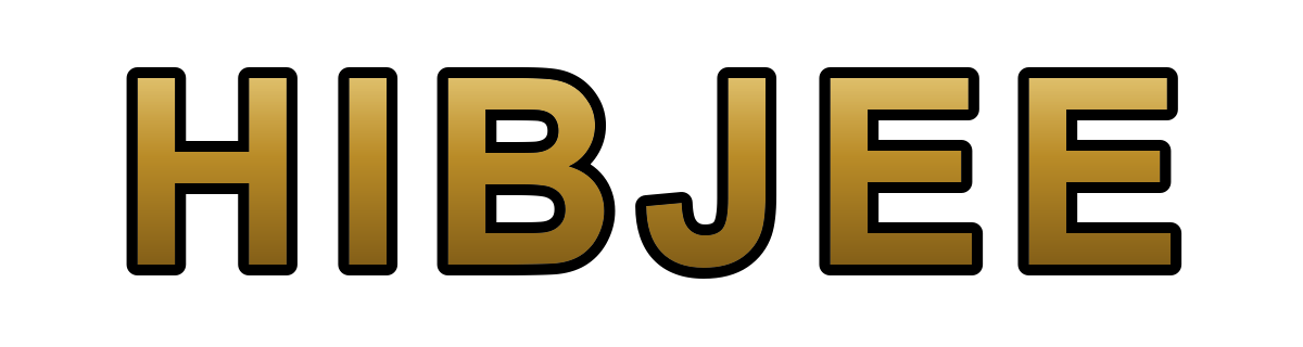 Hibjee Logo